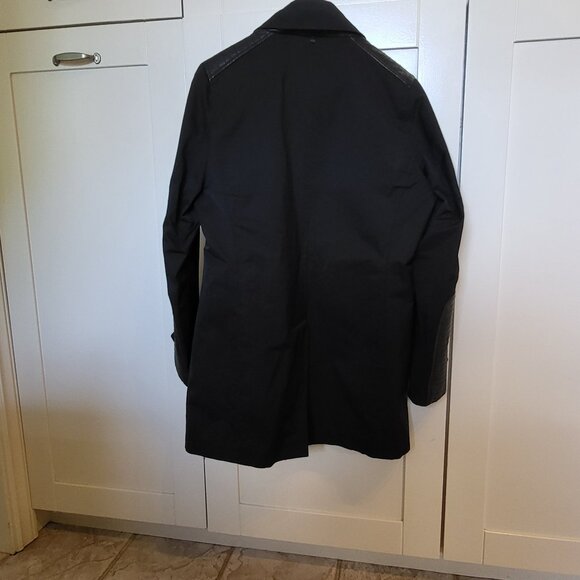 RUDSAK mens spring fall coat - Picture 10 of 15